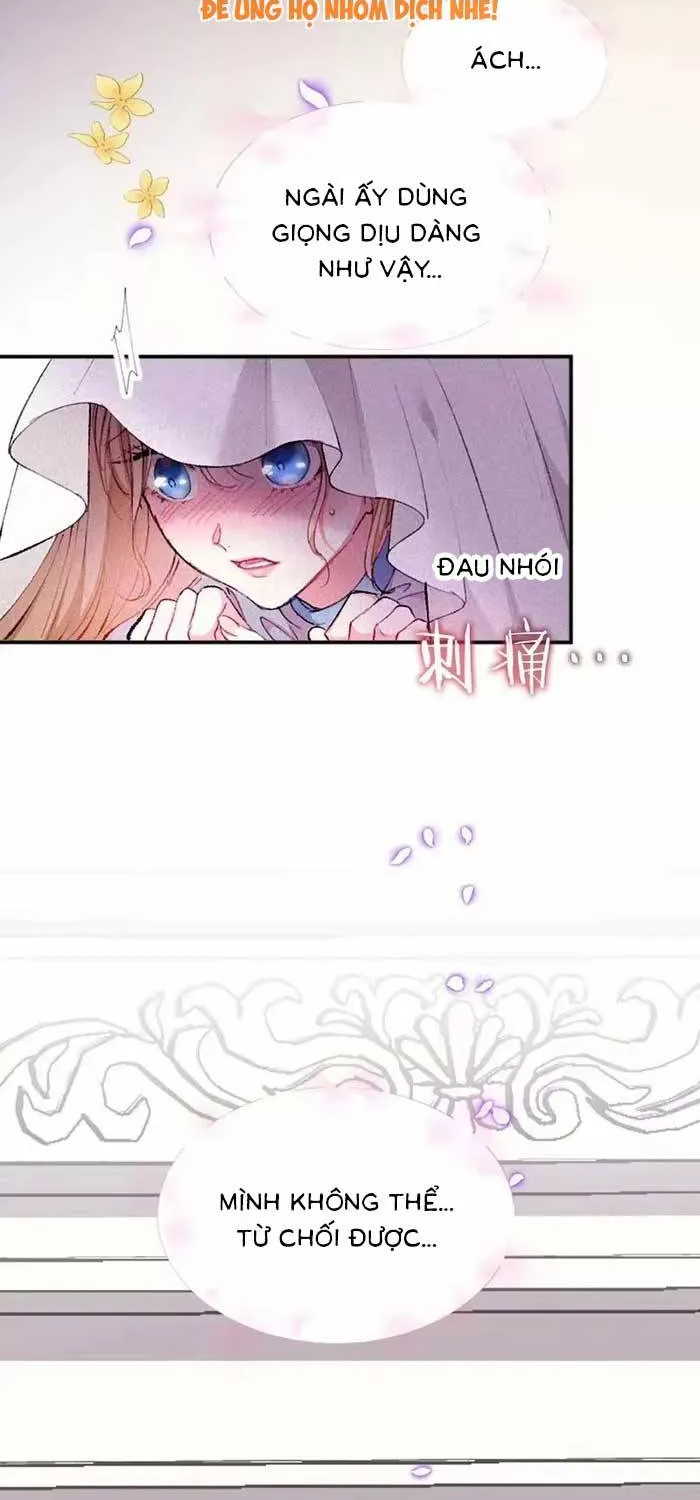 Bệ Hạ, Xin Hãy Ghét Ta Chapter 11 - Trang 45