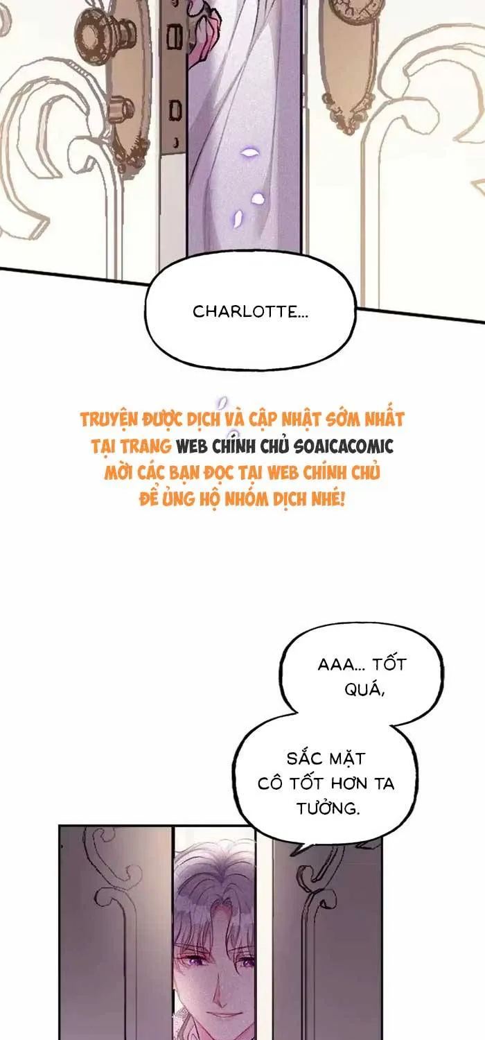 Bệ Hạ, Xin Hãy Ghét Ta Chapter 11 - Trang 47