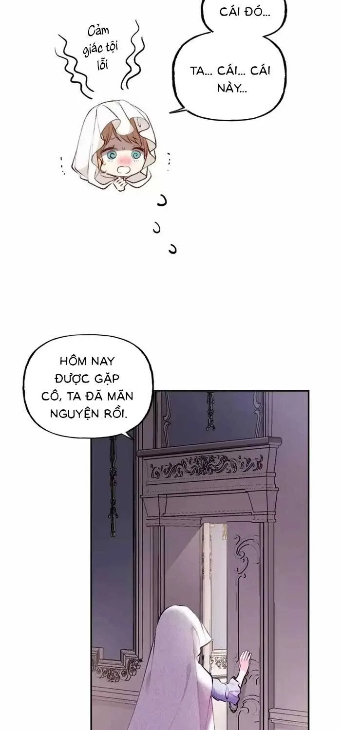 Bệ Hạ, Xin Hãy Ghét Ta Chapter 11 - Trang 49