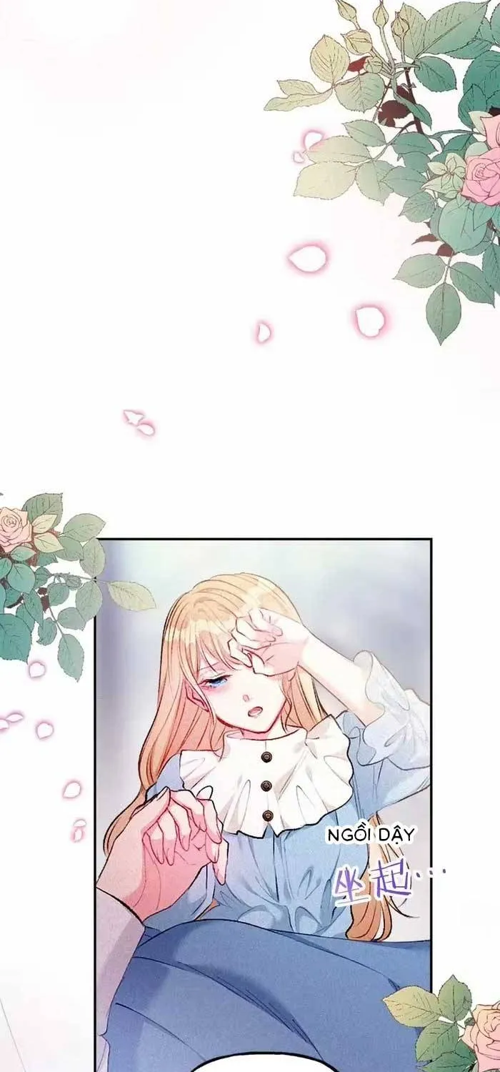 Bệ Hạ, Xin Hãy Ghét Ta Chapter 11 - Trang 5