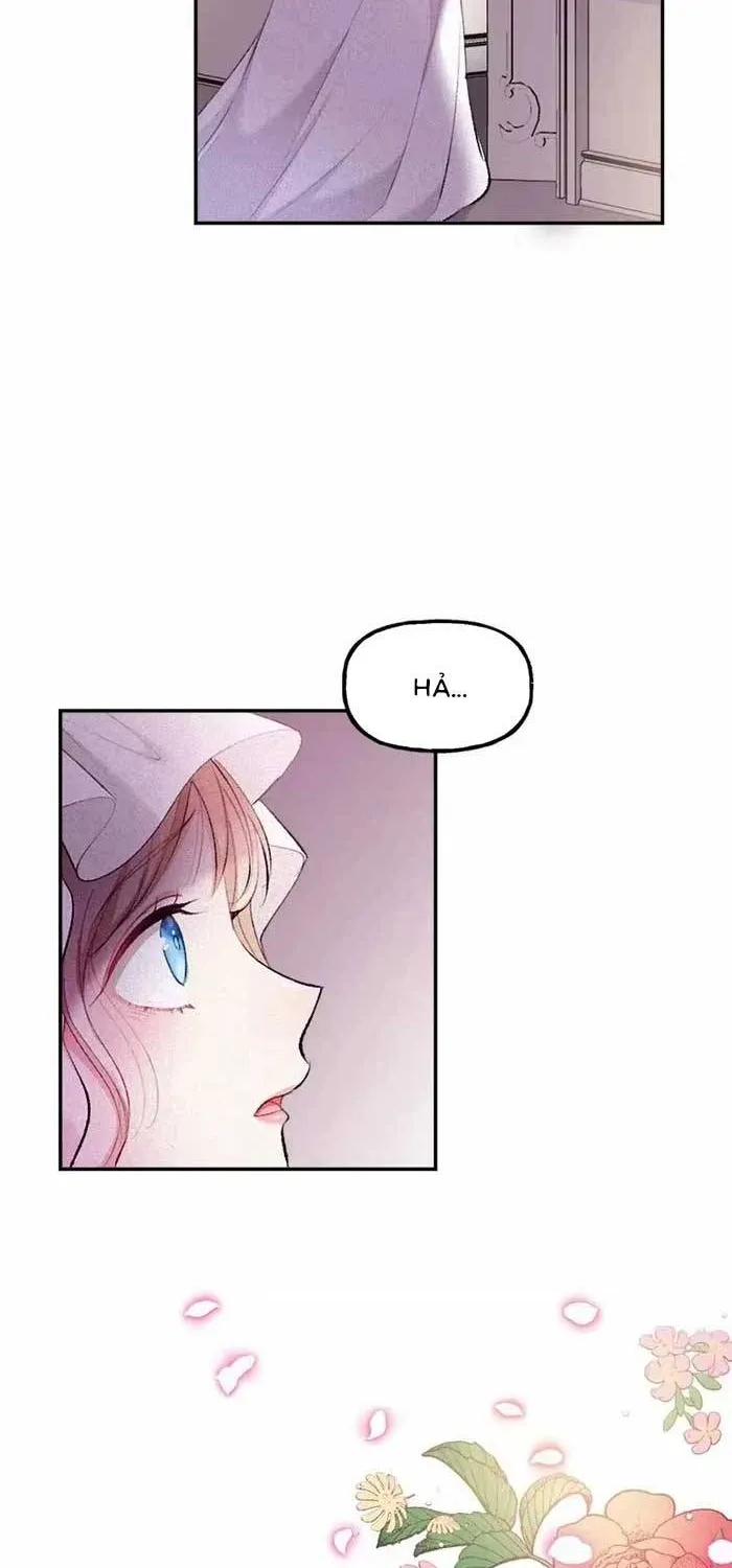 Bệ Hạ, Xin Hãy Ghét Ta Chapter 11 - Trang 50