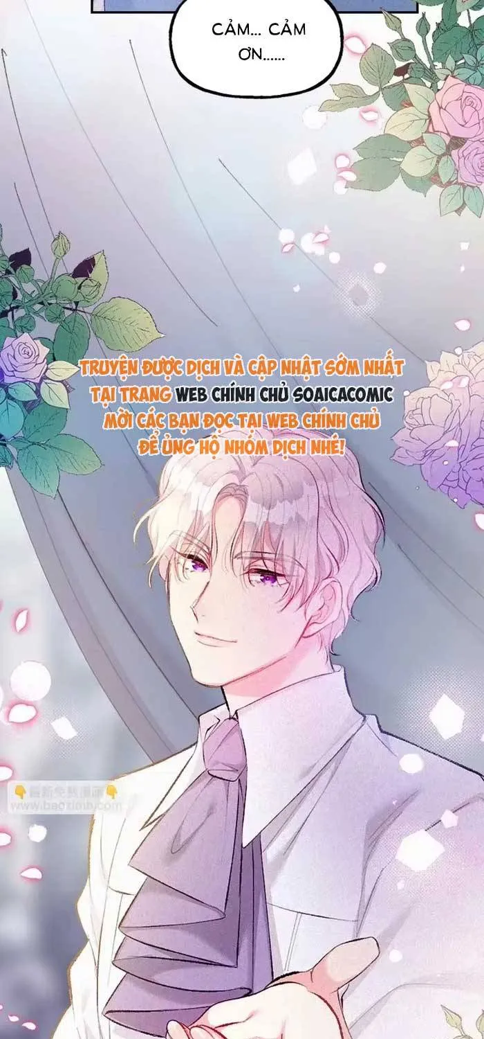 Bệ Hạ, Xin Hãy Ghét Ta Chapter 11 - Trang 6