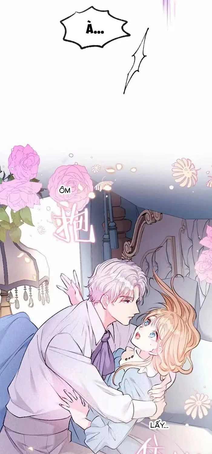Bệ Hạ, Xin Hãy Ghét Ta Chapter 11 - Trang 9