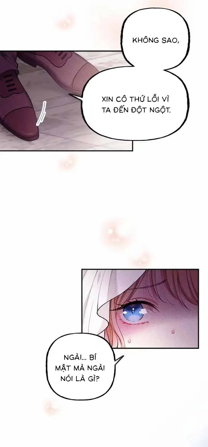 Bệ Hạ, Xin Hãy Ghét Ta Chapter 12 - Trang 11