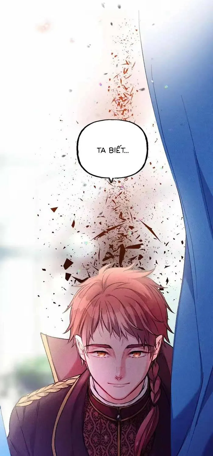 Bệ Hạ, Xin Hãy Ghét Ta Chapter 12 - Trang 12