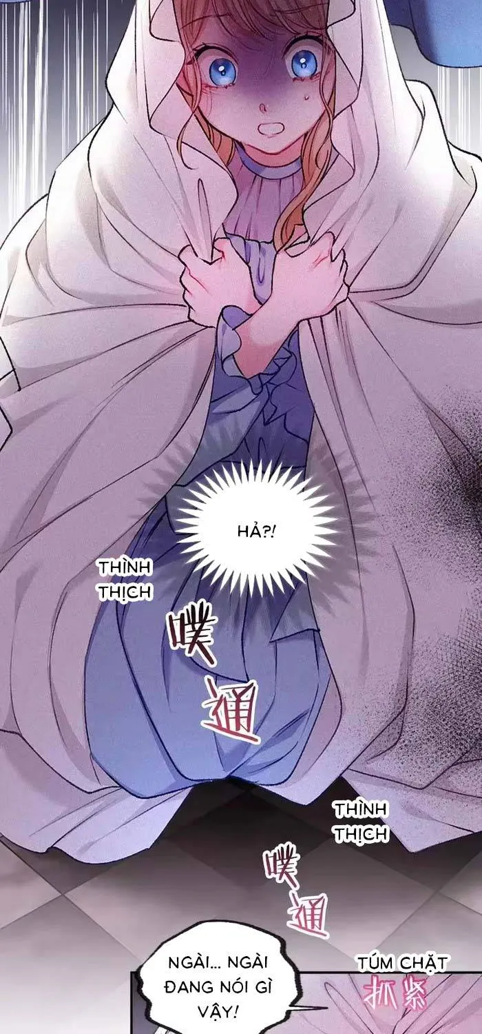 Bệ Hạ, Xin Hãy Ghét Ta Chapter 12 - Trang 14
