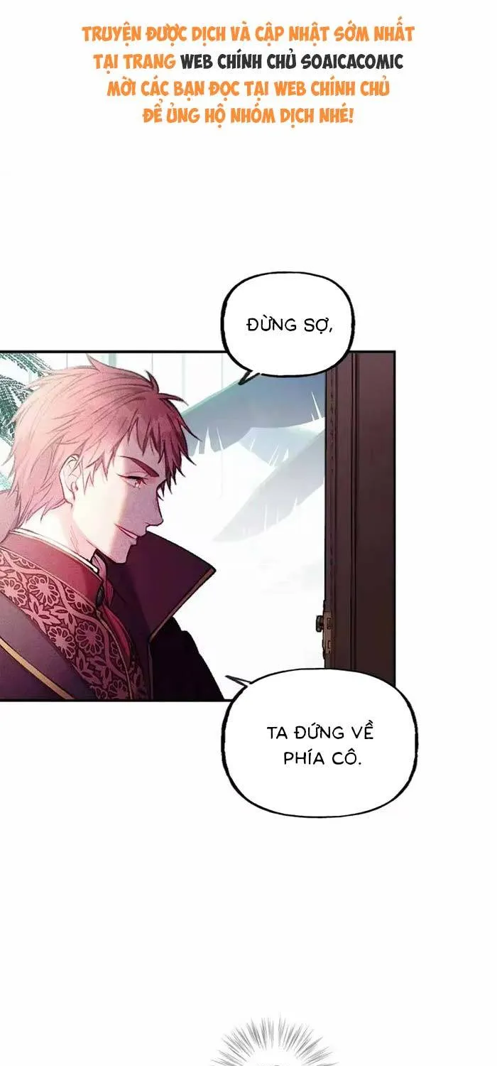 Bệ Hạ, Xin Hãy Ghét Ta Chapter 12 - Trang 16