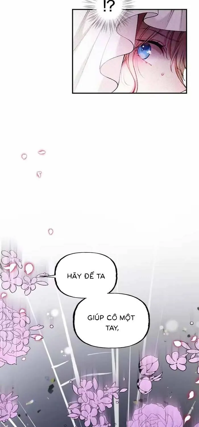 Bệ Hạ, Xin Hãy Ghét Ta Chapter 12 - Trang 17