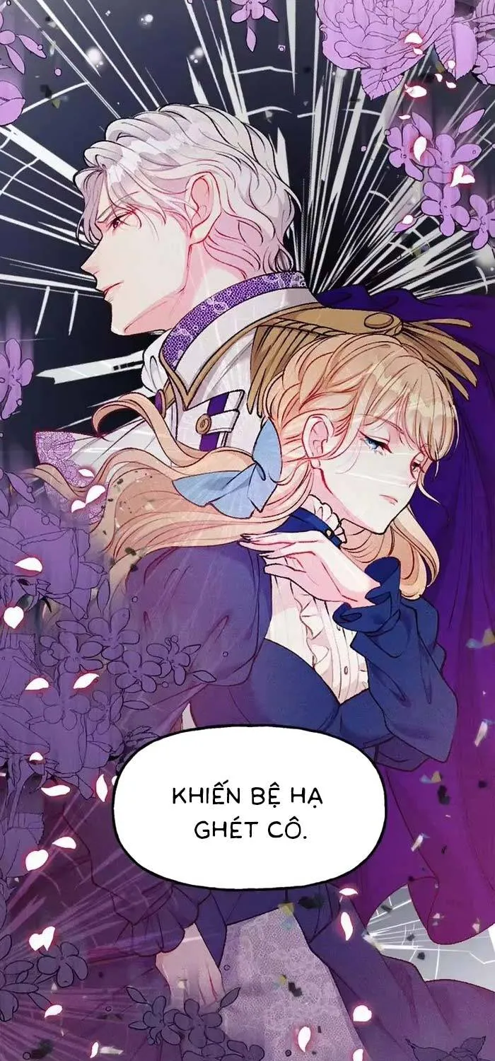 Bệ Hạ, Xin Hãy Ghét Ta Chapter 12 - Trang 18