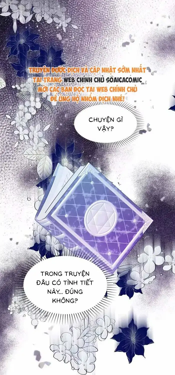 Bệ Hạ, Xin Hãy Ghét Ta Chapter 12 - Trang 22