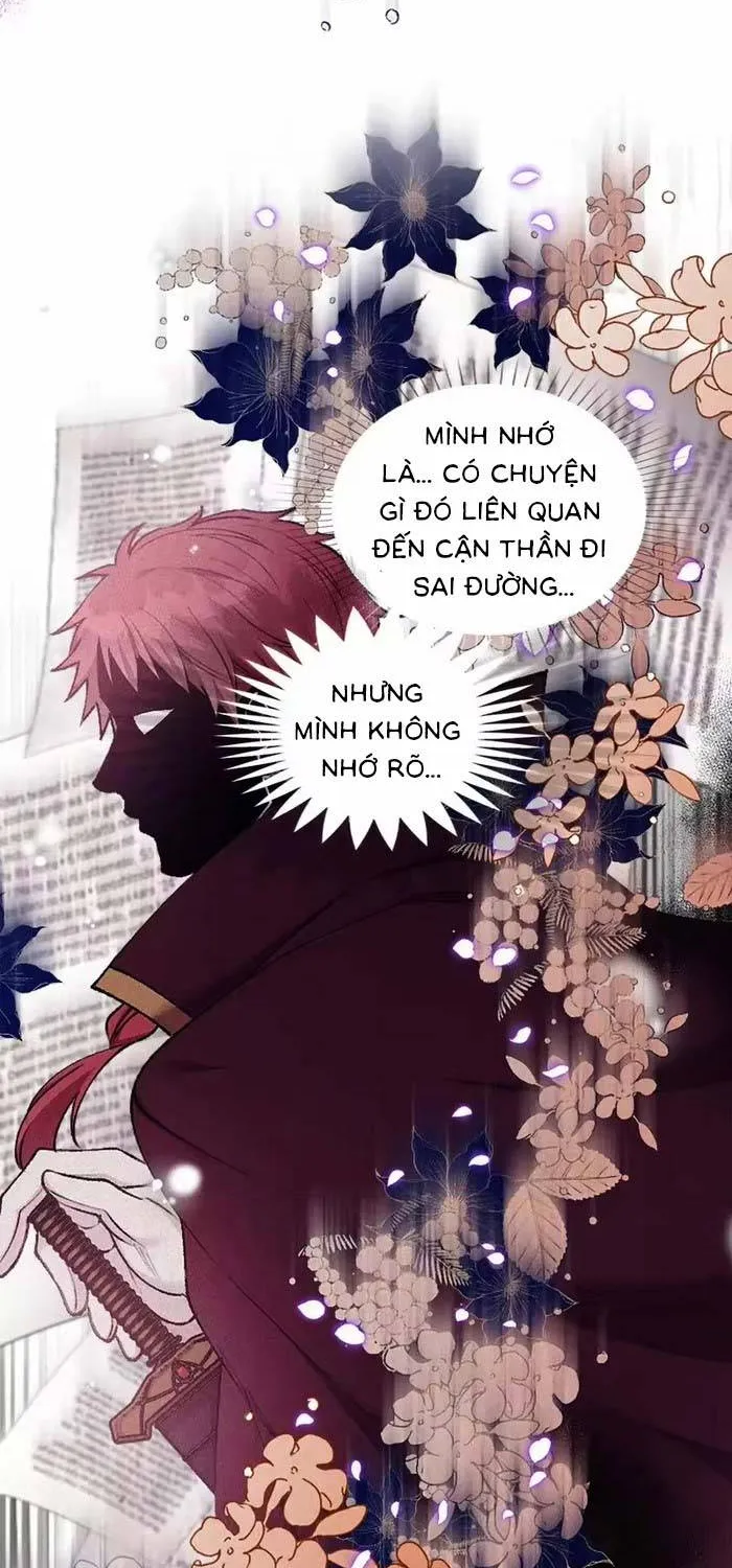 Bệ Hạ, Xin Hãy Ghét Ta Chapter 12 - Trang 23