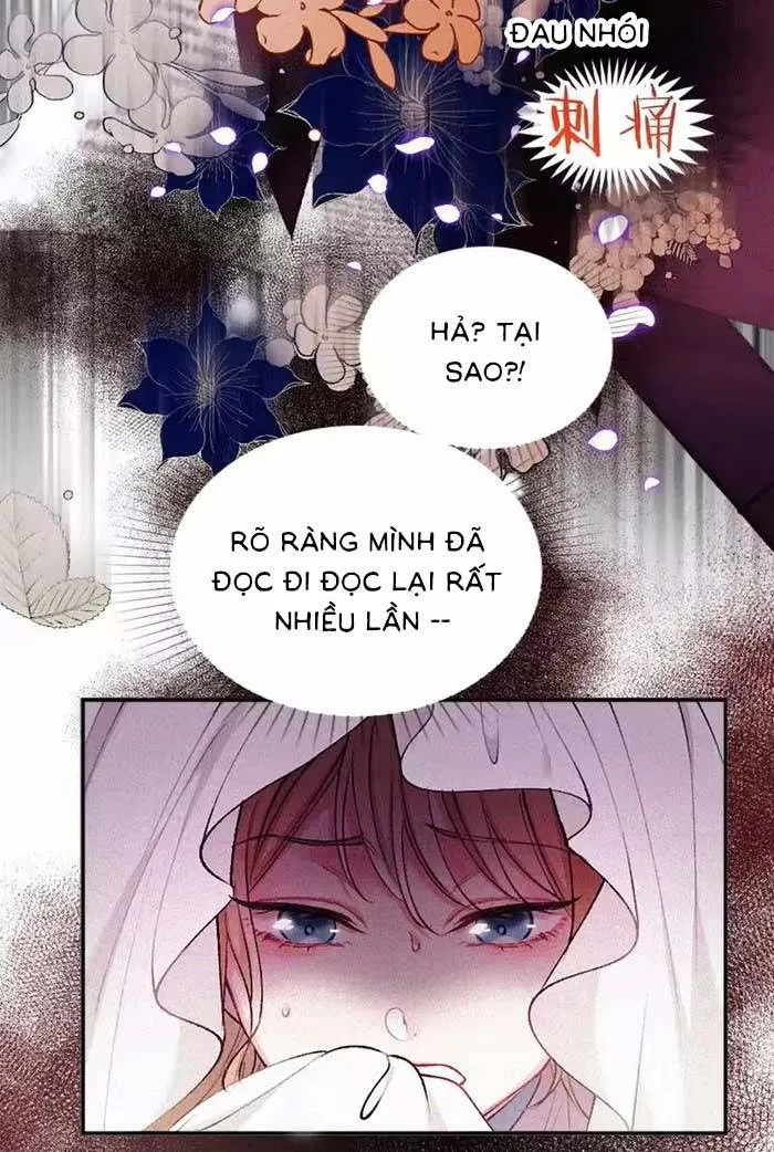 Bệ Hạ, Xin Hãy Ghét Ta Chapter 12 - Trang 24