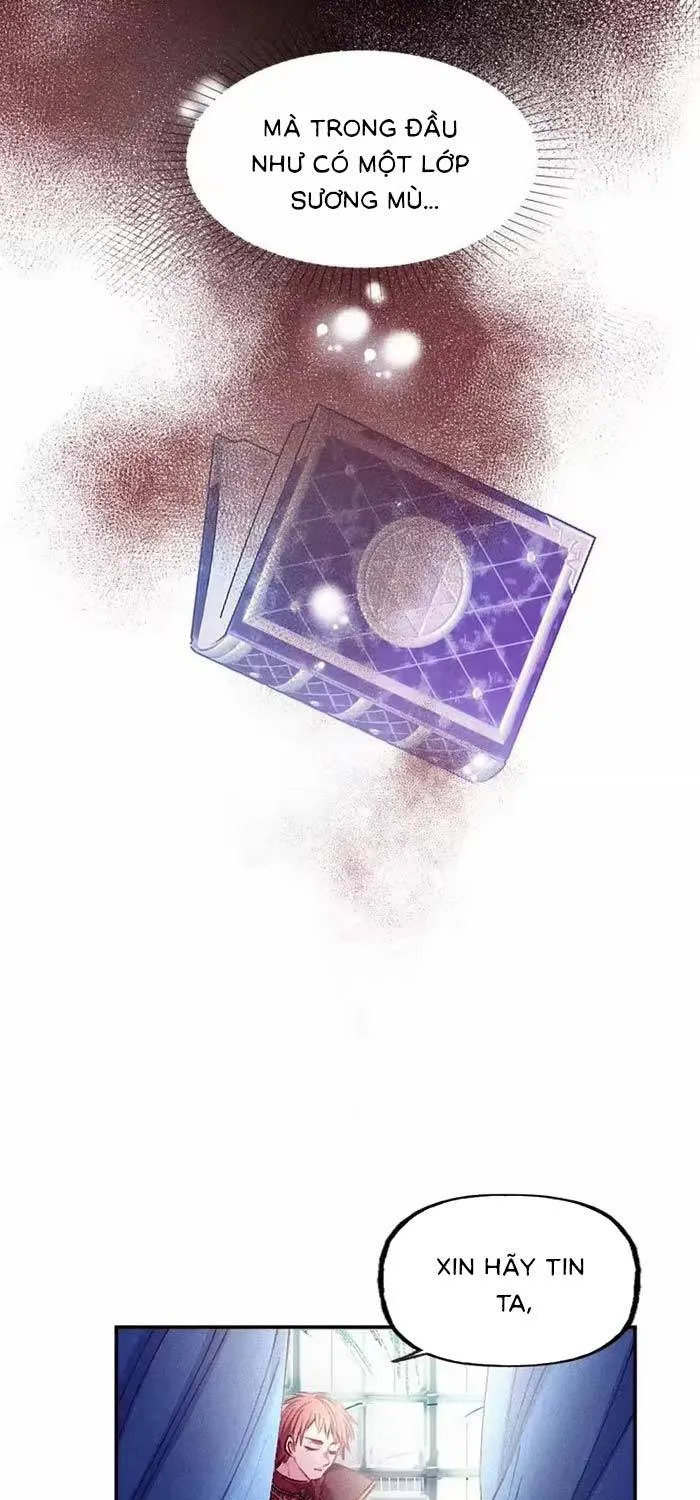 Bệ Hạ, Xin Hãy Ghét Ta Chapter 12 - Trang 25