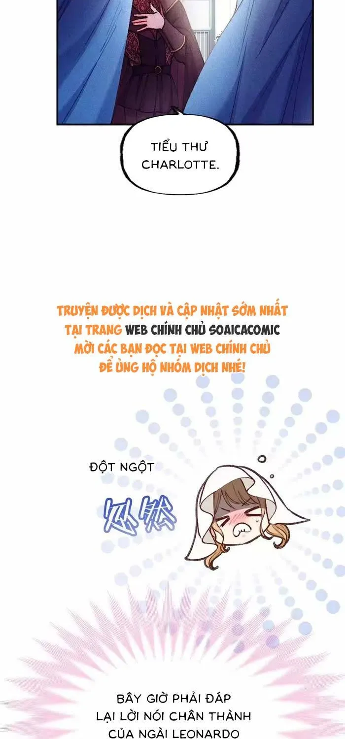 Bệ Hạ, Xin Hãy Ghét Ta Chapter 12 - Trang 26