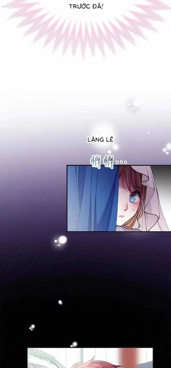 Bệ Hạ, Xin Hãy Ghét Ta Chapter 12 - Trang 27