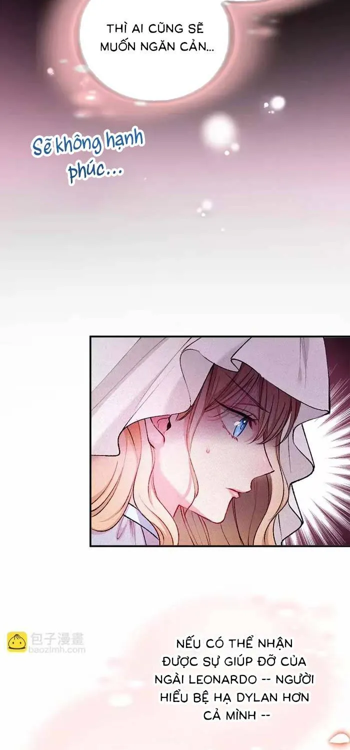 Bệ Hạ, Xin Hãy Ghét Ta Chapter 12 - Trang 30