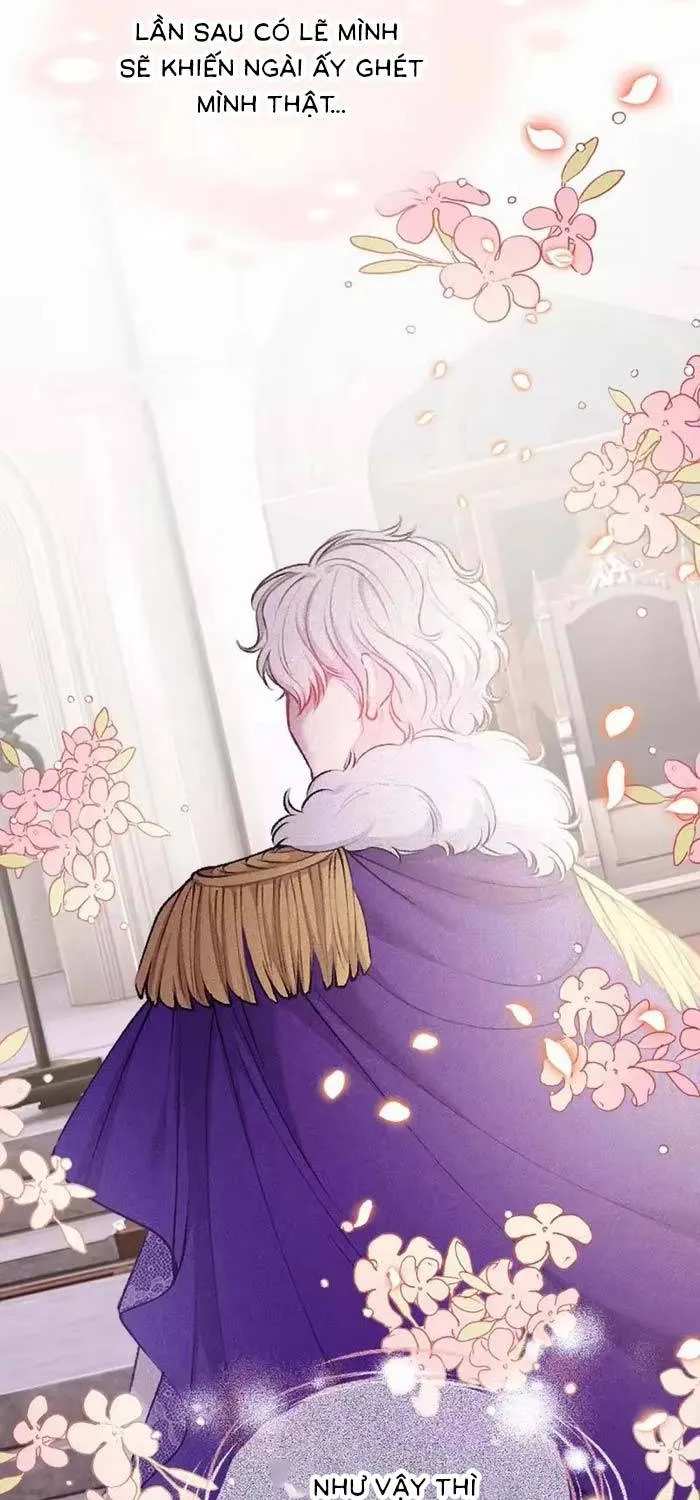 Bệ Hạ, Xin Hãy Ghét Ta Chapter 12 - Trang 31