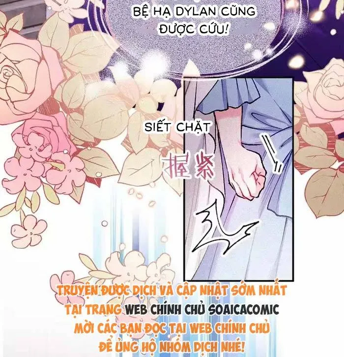 Bệ Hạ, Xin Hãy Ghét Ta Chapter 12 - Trang 32