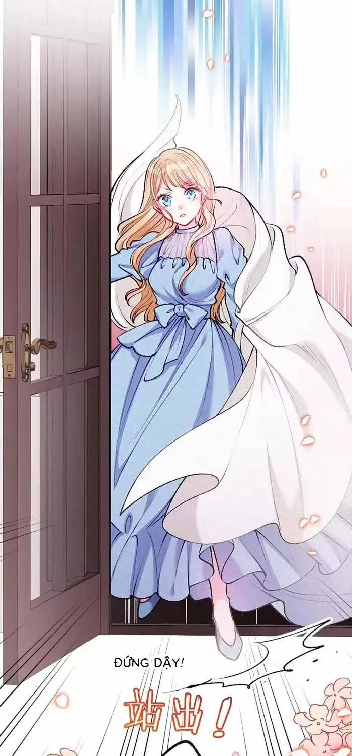 Bệ Hạ, Xin Hãy Ghét Ta Chapter 12 - Trang 33