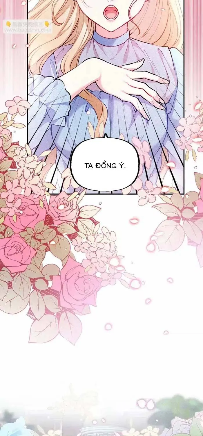 Bệ Hạ, Xin Hãy Ghét Ta Chapter 12 - Trang 35