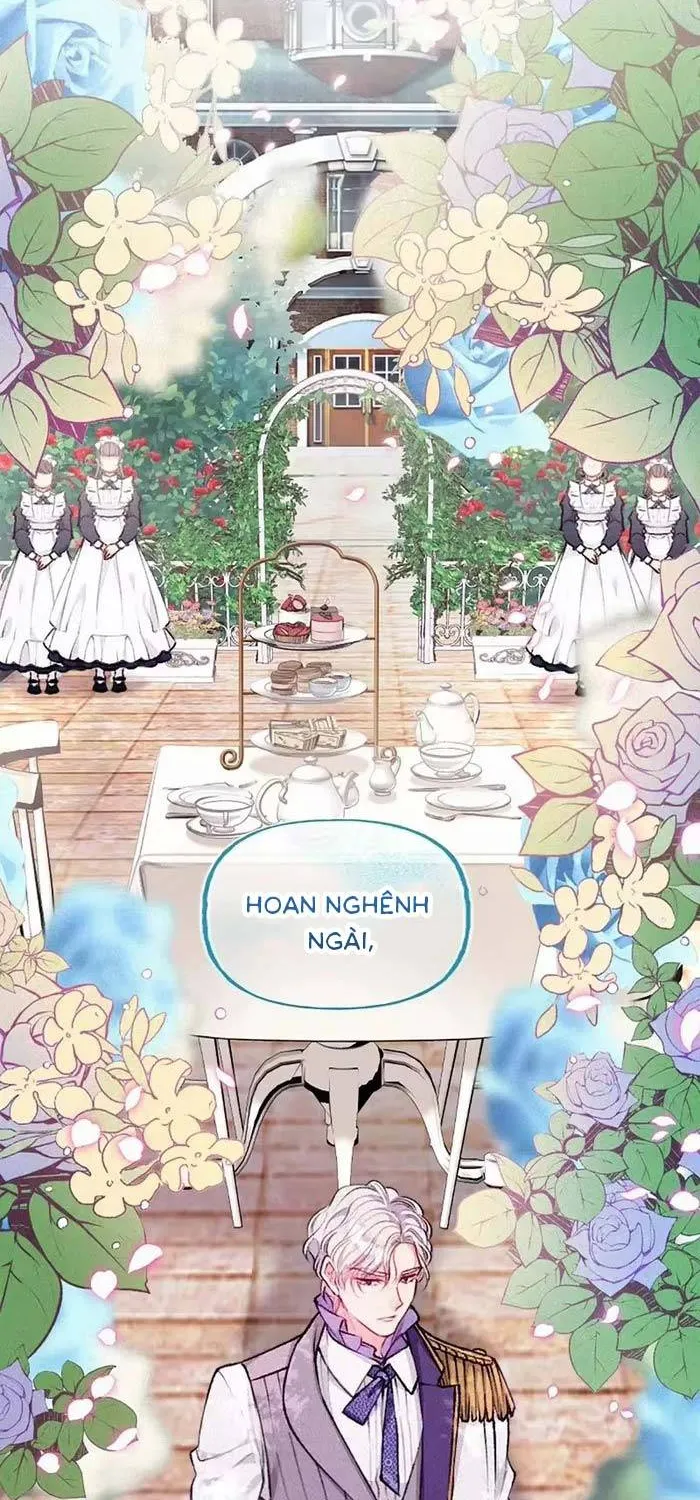 Bệ Hạ, Xin Hãy Ghét Ta Chapter 12 - Trang 36