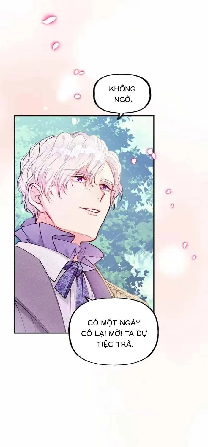 Bệ Hạ, Xin Hãy Ghét Ta Chapter 12 - Trang 38