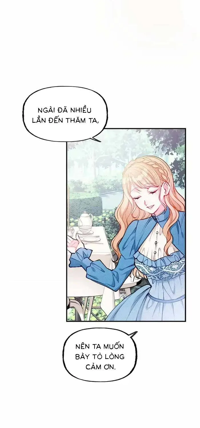Bệ Hạ, Xin Hãy Ghét Ta Chapter 12 - Trang 39