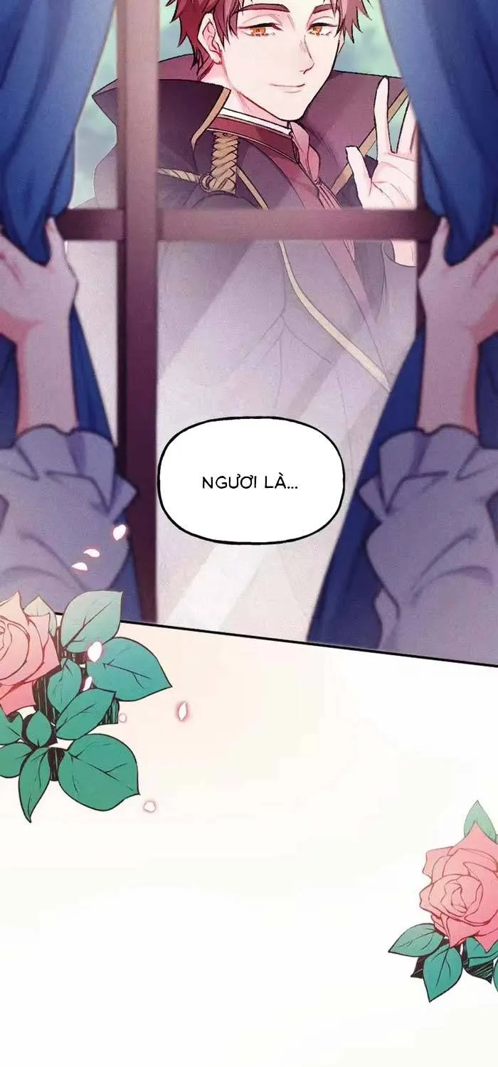 Bệ Hạ, Xin Hãy Ghét Ta Chapter 12 - Trang 4