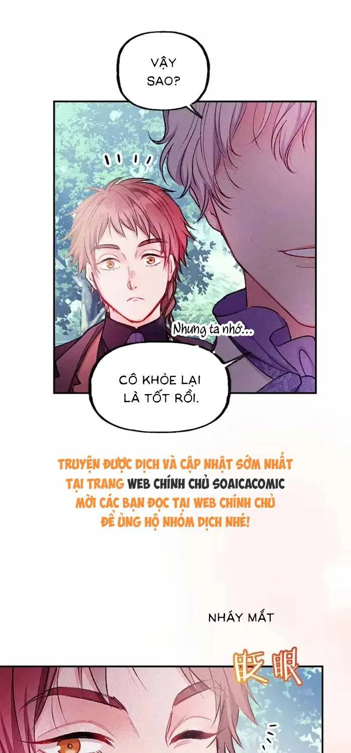 Bệ Hạ, Xin Hãy Ghét Ta Chapter 12 - Trang 40