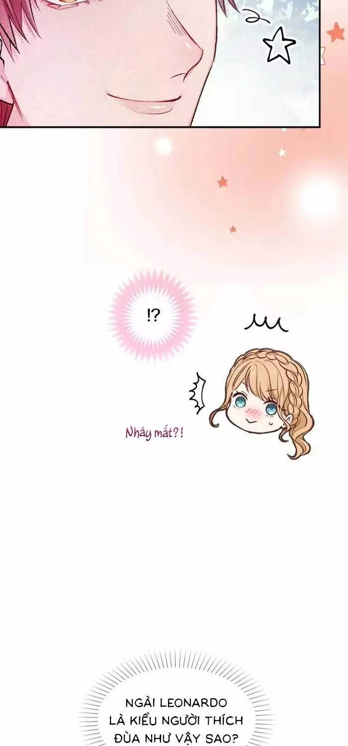 Bệ Hạ, Xin Hãy Ghét Ta Chapter 12 - Trang 41