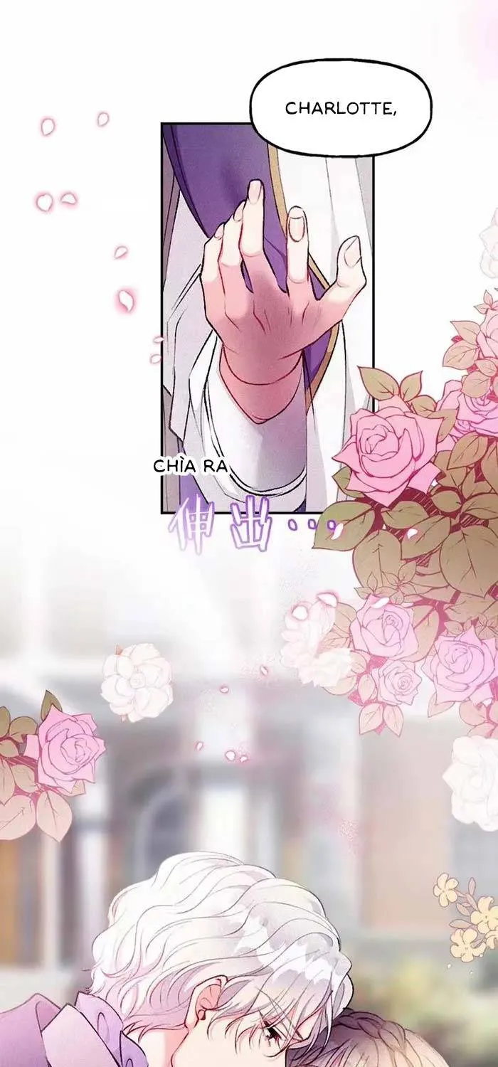 Bệ Hạ, Xin Hãy Ghét Ta Chapter 12 - Trang 43