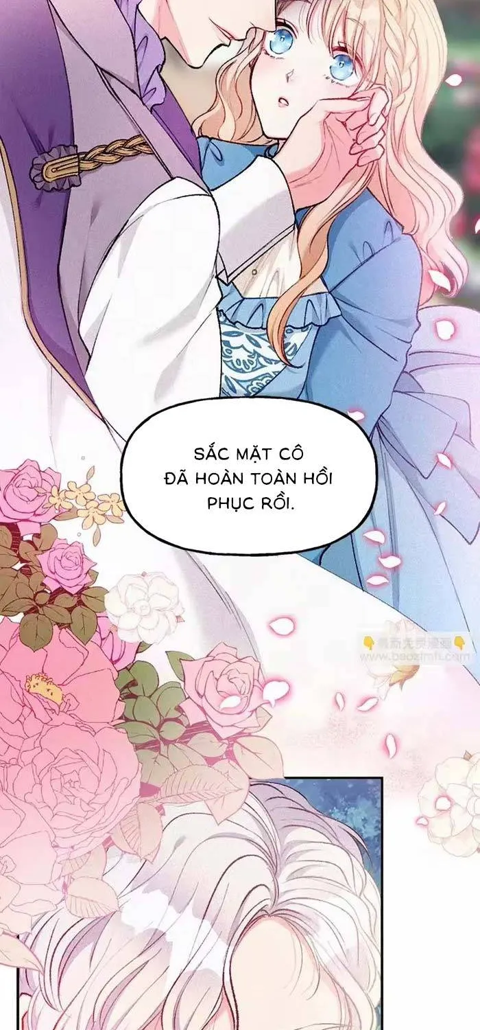 Bệ Hạ, Xin Hãy Ghét Ta Chapter 12 - Trang 44
