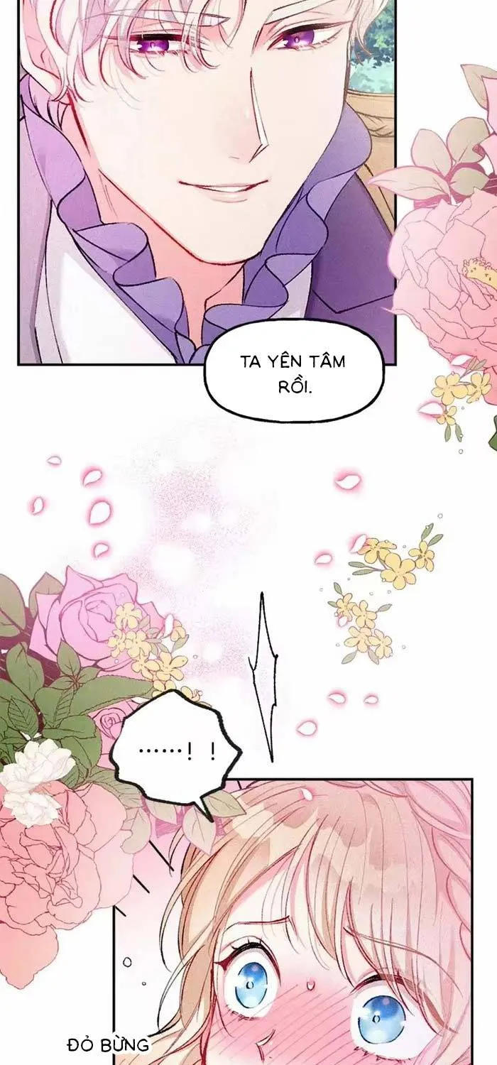 Bệ Hạ, Xin Hãy Ghét Ta Chapter 12 - Trang 45