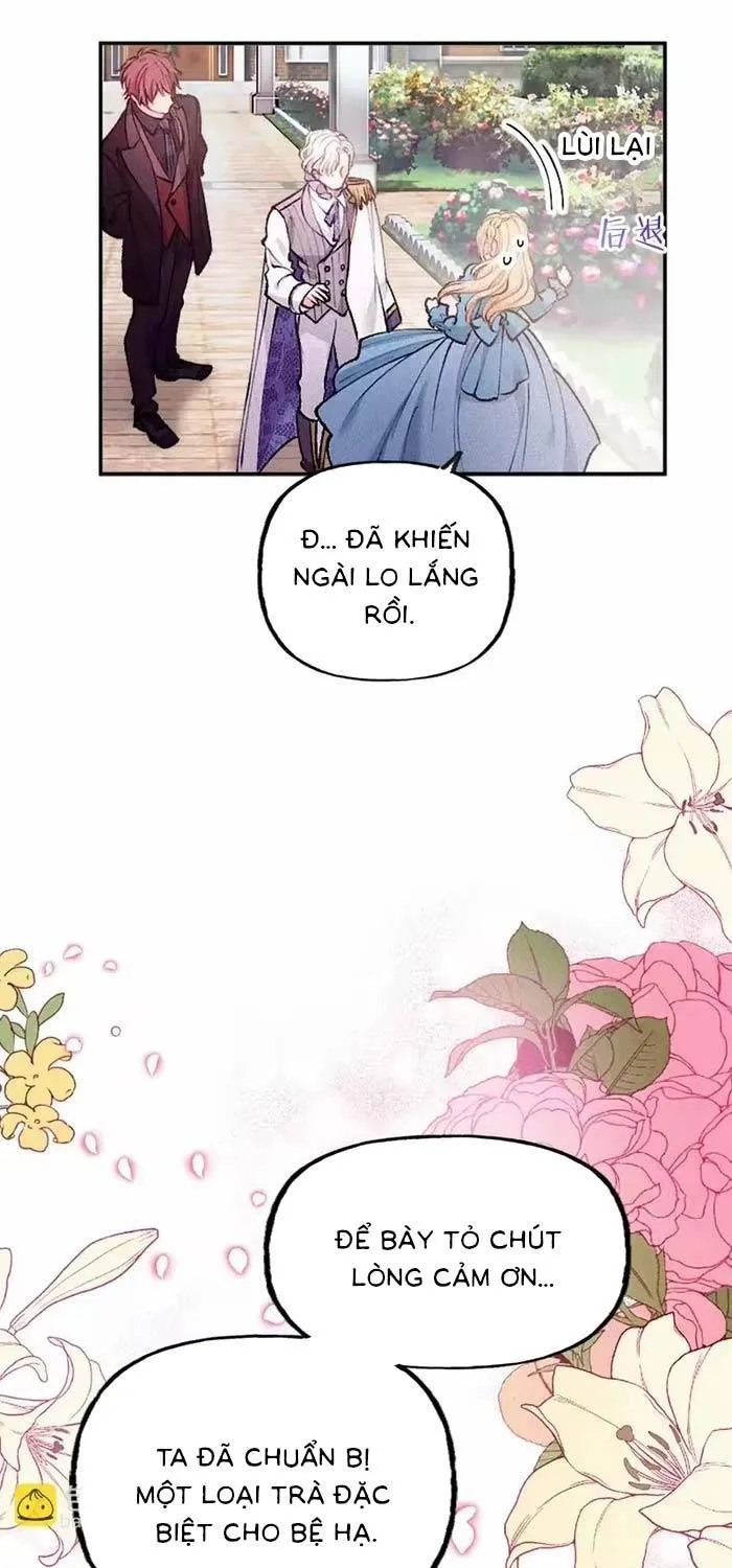 Bệ Hạ, Xin Hãy Ghét Ta Chapter 12 - Trang 47