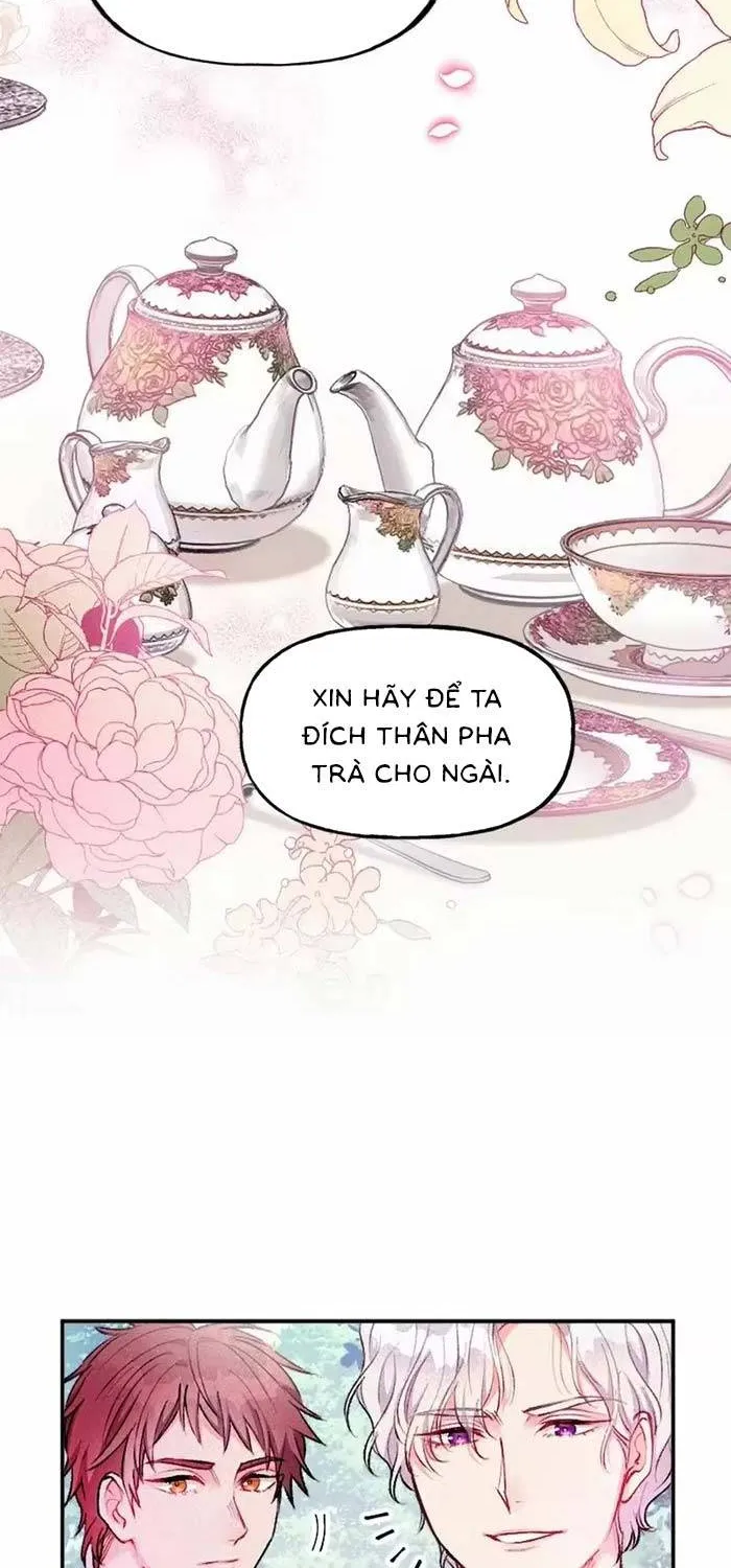 Bệ Hạ, Xin Hãy Ghét Ta Chapter 12 - Trang 48