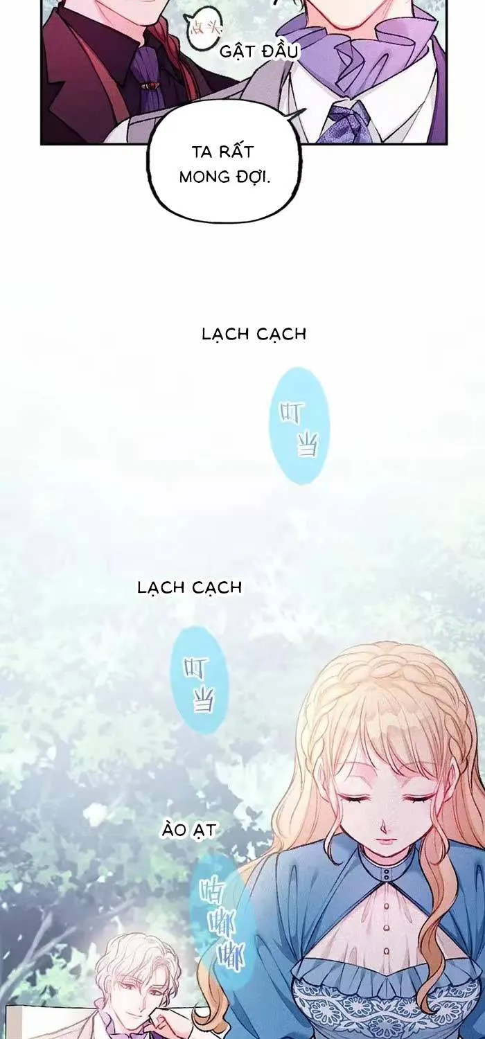 Bệ Hạ, Xin Hãy Ghét Ta Chapter 12 - Trang 49