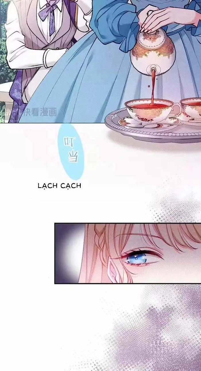 Bệ Hạ, Xin Hãy Ghét Ta Chapter 12 - Trang 50