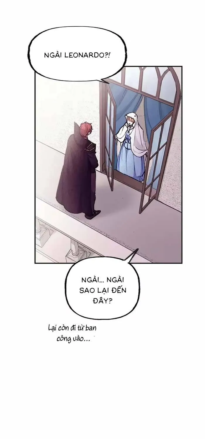 Bệ Hạ, Xin Hãy Ghét Ta Chapter 12 - Trang 6
