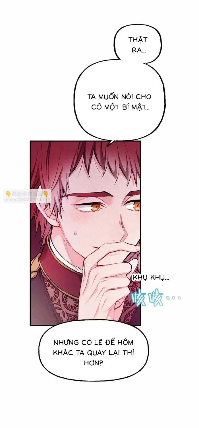 Bệ Hạ, Xin Hãy Ghét Ta Chapter 12 - Trang 7