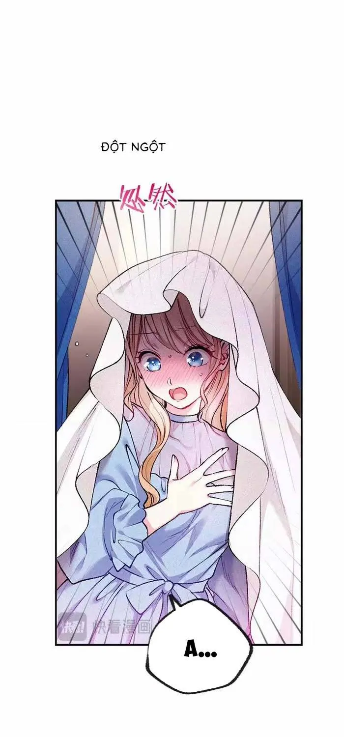 Bệ Hạ, Xin Hãy Ghét Ta Chapter 12 - Trang 8