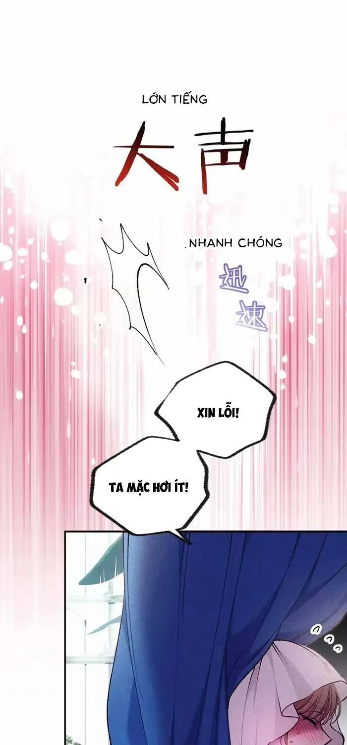 Bệ Hạ, Xin Hãy Ghét Ta Chapter 12 - Trang 9