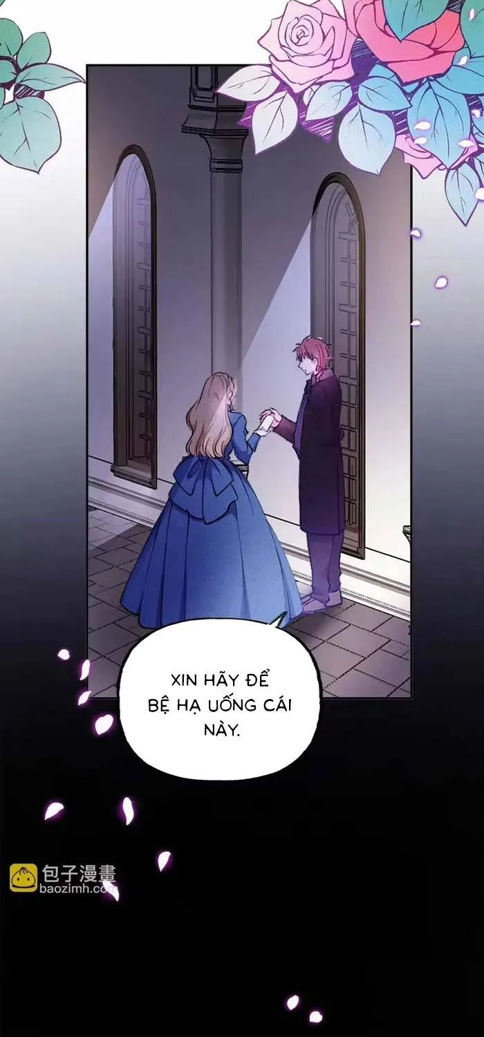 Bệ Hạ, Xin Hãy Ghét Ta Chapter 13 - Trang 12