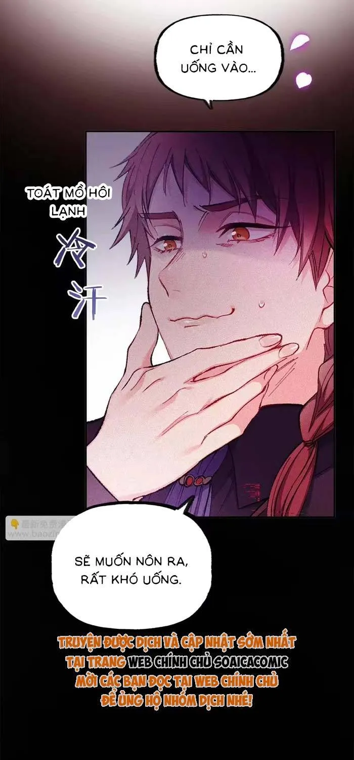 Bệ Hạ, Xin Hãy Ghét Ta Chapter 13 - Trang 15