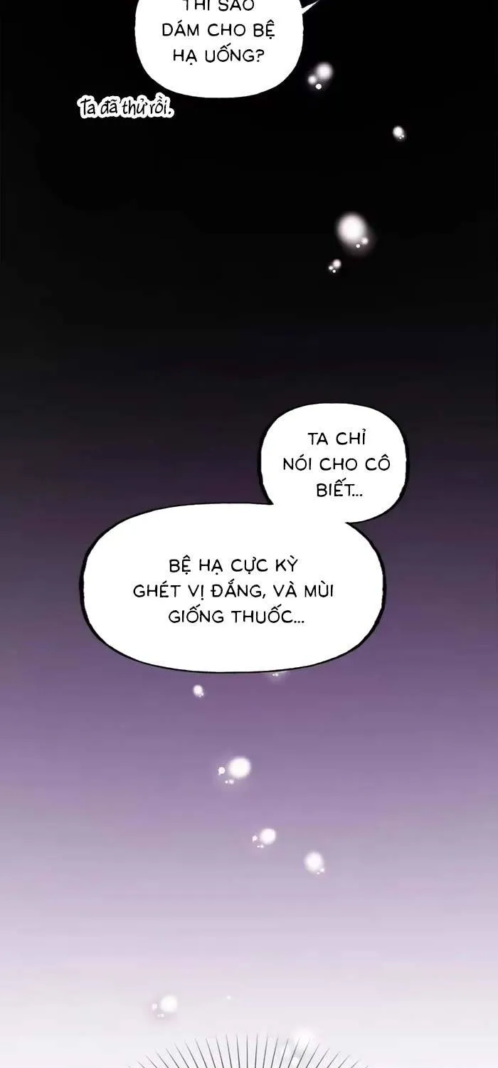 Bệ Hạ, Xin Hãy Ghét Ta Chapter 13 - Trang 17