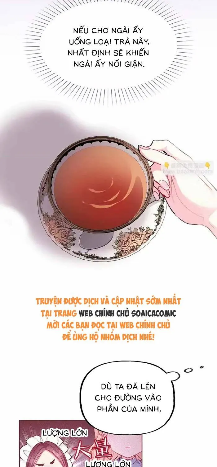 Bệ Hạ, Xin Hãy Ghét Ta Chapter 13 - Trang 18