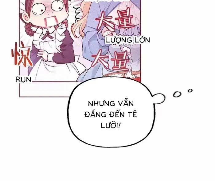 Bệ Hạ, Xin Hãy Ghét Ta Chapter 13 - Trang 19