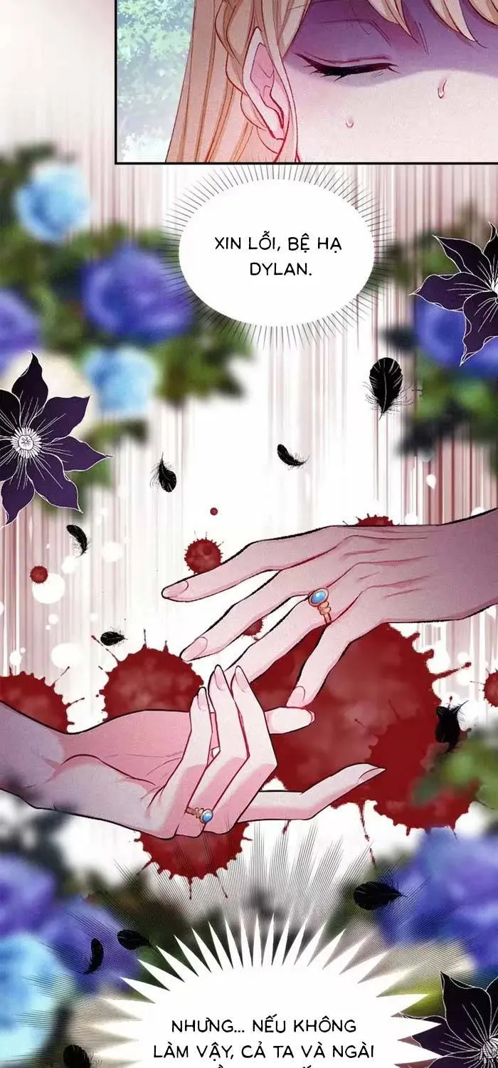 Bệ Hạ, Xin Hãy Ghét Ta Chapter 13 - Trang 21