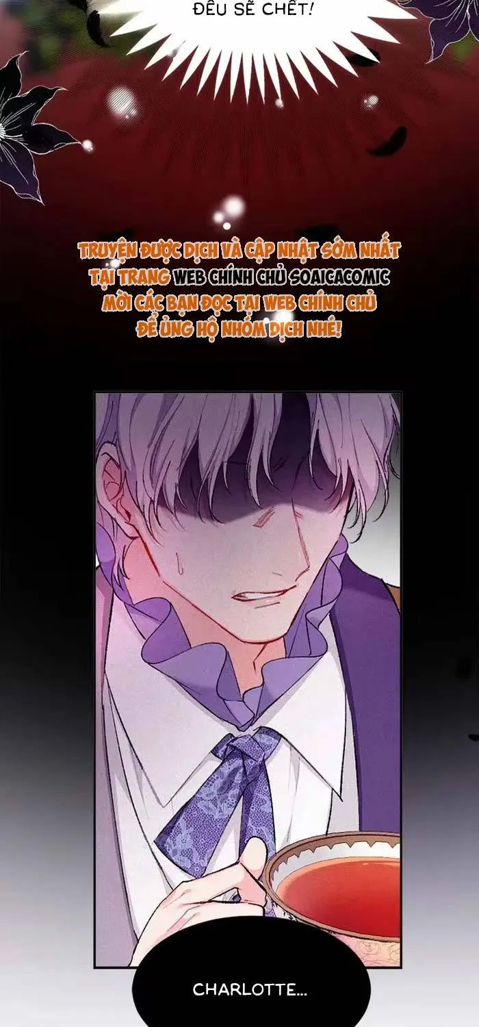 Bệ Hạ, Xin Hãy Ghét Ta Chapter 13 - Trang 22