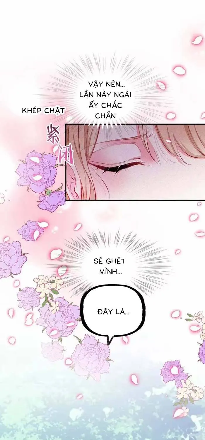 Bệ Hạ, Xin Hãy Ghét Ta Chapter 13 - Trang 24