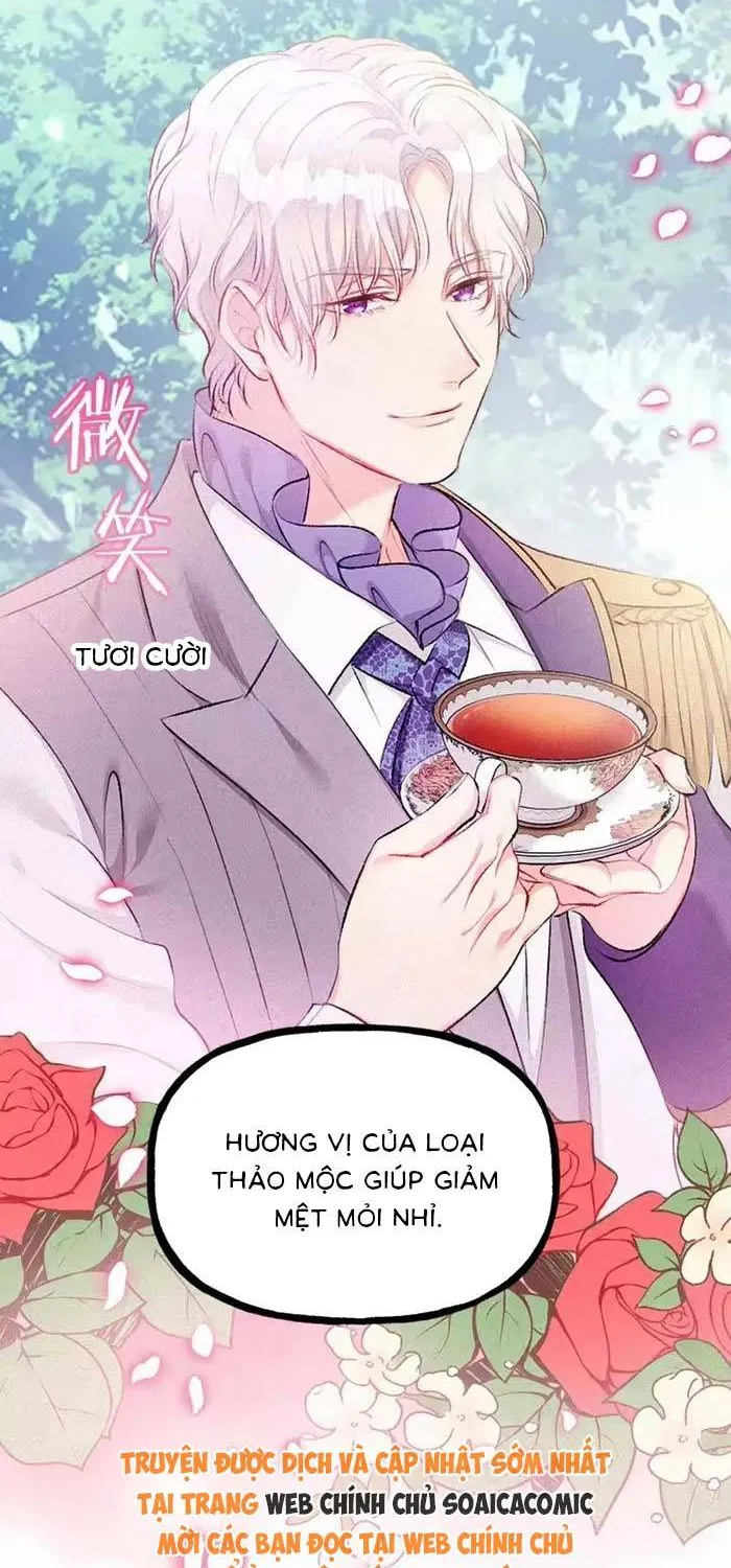 Bệ Hạ, Xin Hãy Ghét Ta Chapter 13 - Trang 25